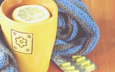 4 prodotti omeopatici e fitoterapici perfetti per il cambio di stagione