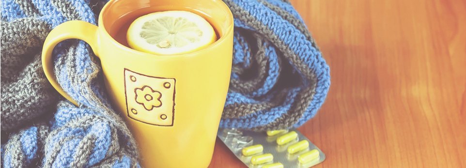 4 prodotti omeopatici e fitoterapici perfetti per il cambio di stagione