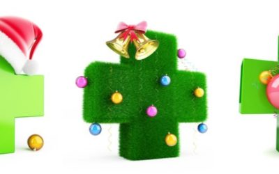 Regalo natalizio? Acquistatelo in farmacia!