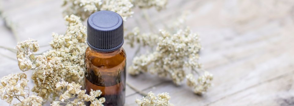 Prendersi cura di sé in maniera naturale con la fitoterapia