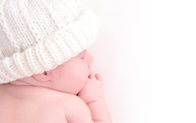 Il kit essenziale per le neomamme