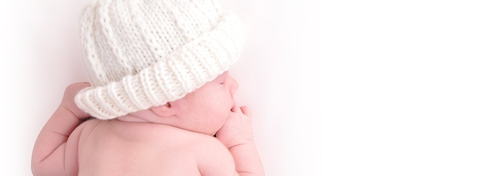 Il kit essenziale per le neomamme