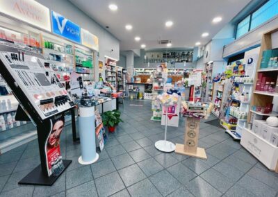 farmacia paltrinieri