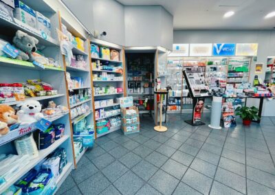 farmacia paltrinieri