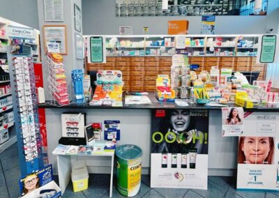 farmacia paltrinieri