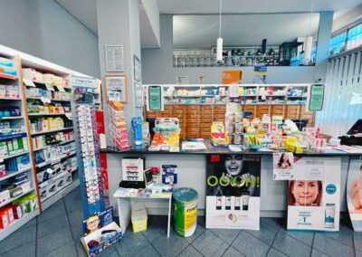 farmacia paltrinieri