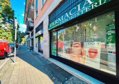 farmacia paltrinieri