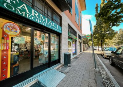 farmacia paltrinieri