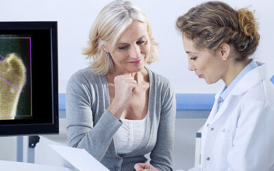 Osteoporosi: prevenire per stare bene