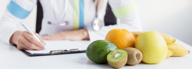 Probabili intolleranze alimentari?