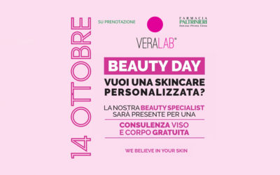 BEAUTY DAY VERALAB