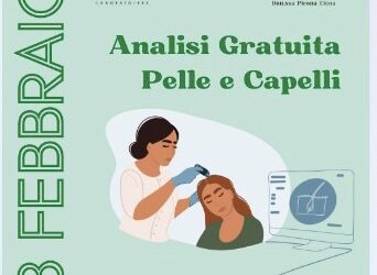 Prenota la tua analisi gratuita su pelle e capelli con una beauty coach Vichy e sfrutta lo sconto del 20% sui prodotti