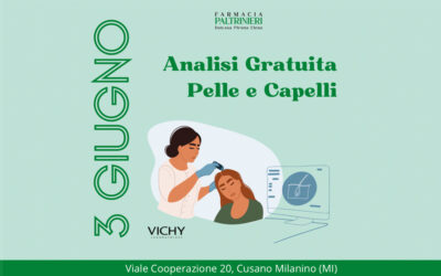 Analisi gratuita pelle e capelli