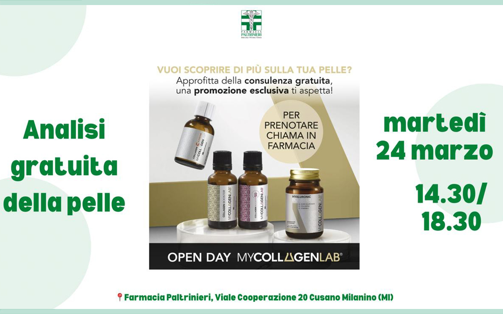 analisi gratuita pelle